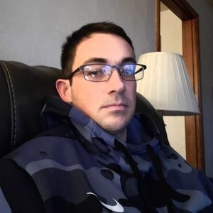 Meet your Posher, Aaron